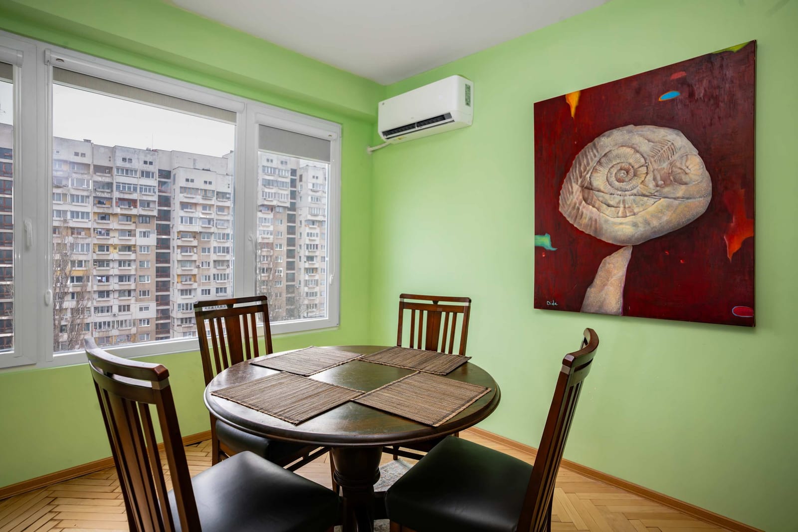 Life in Colours - Artistic 1BD Apartment - Photo 26