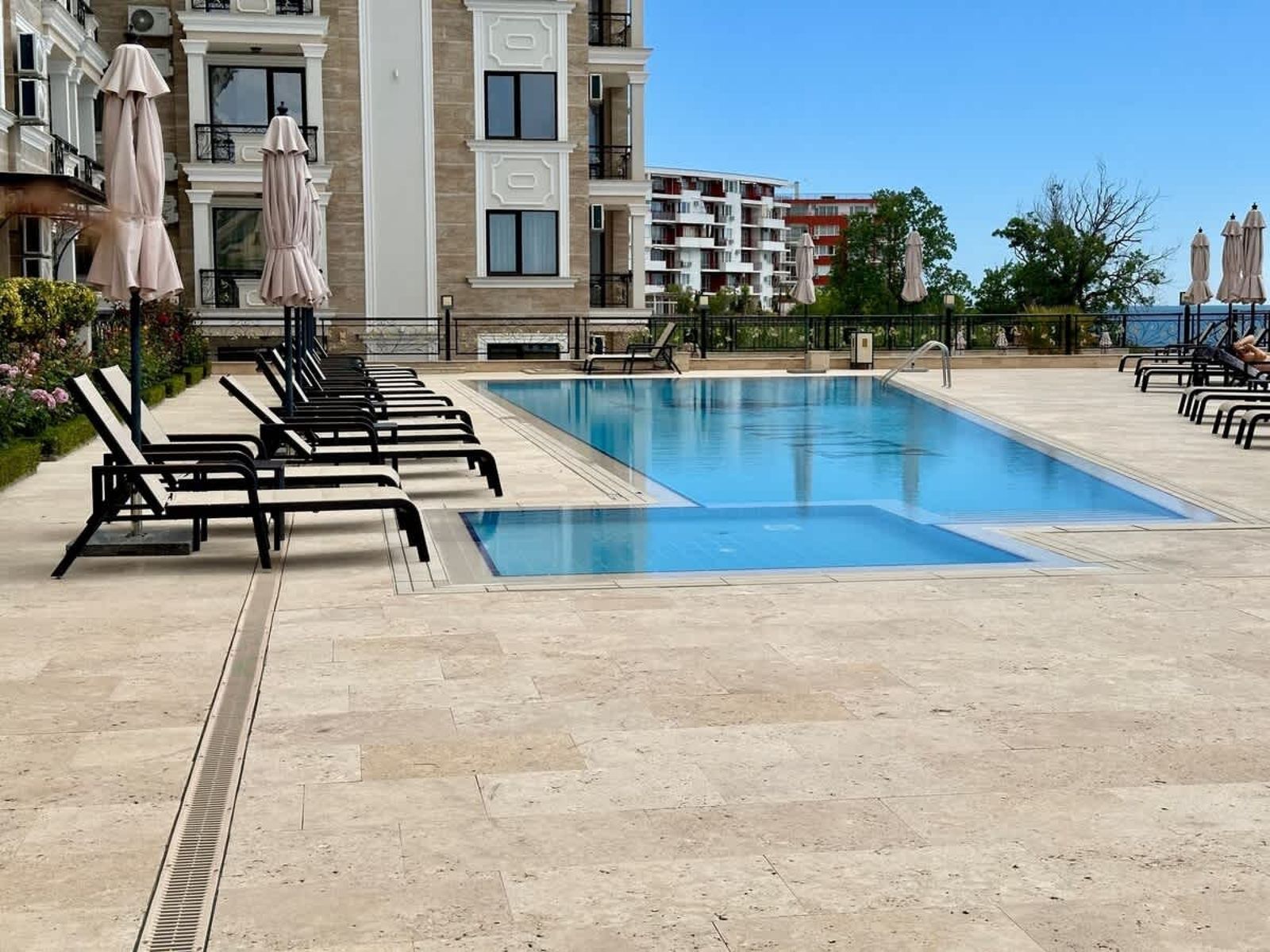 ONYX 1  Luxury apartment - Photo 11