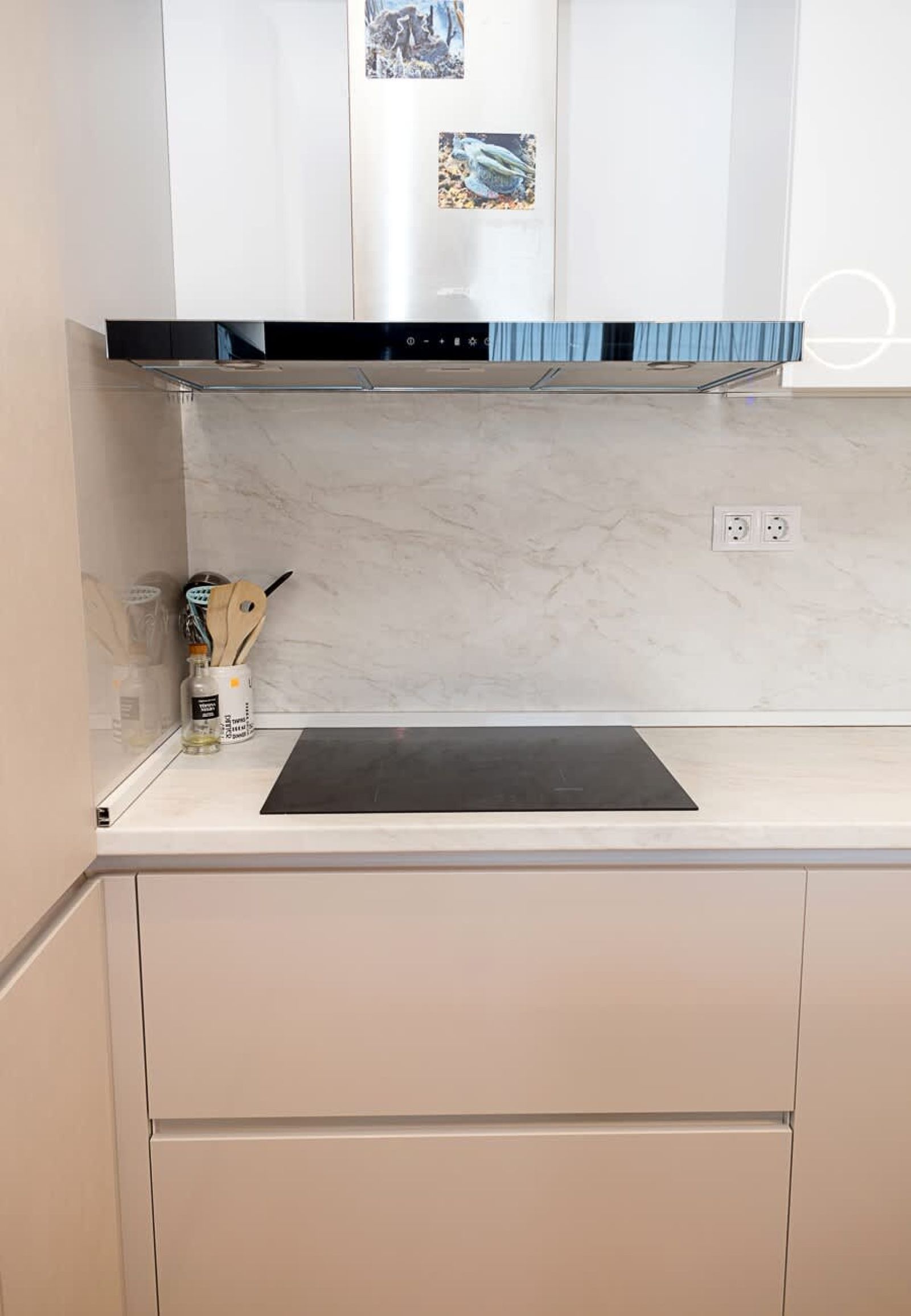 Stylish City Living by the Sea - 2BR Flat + Parking - Photo 10