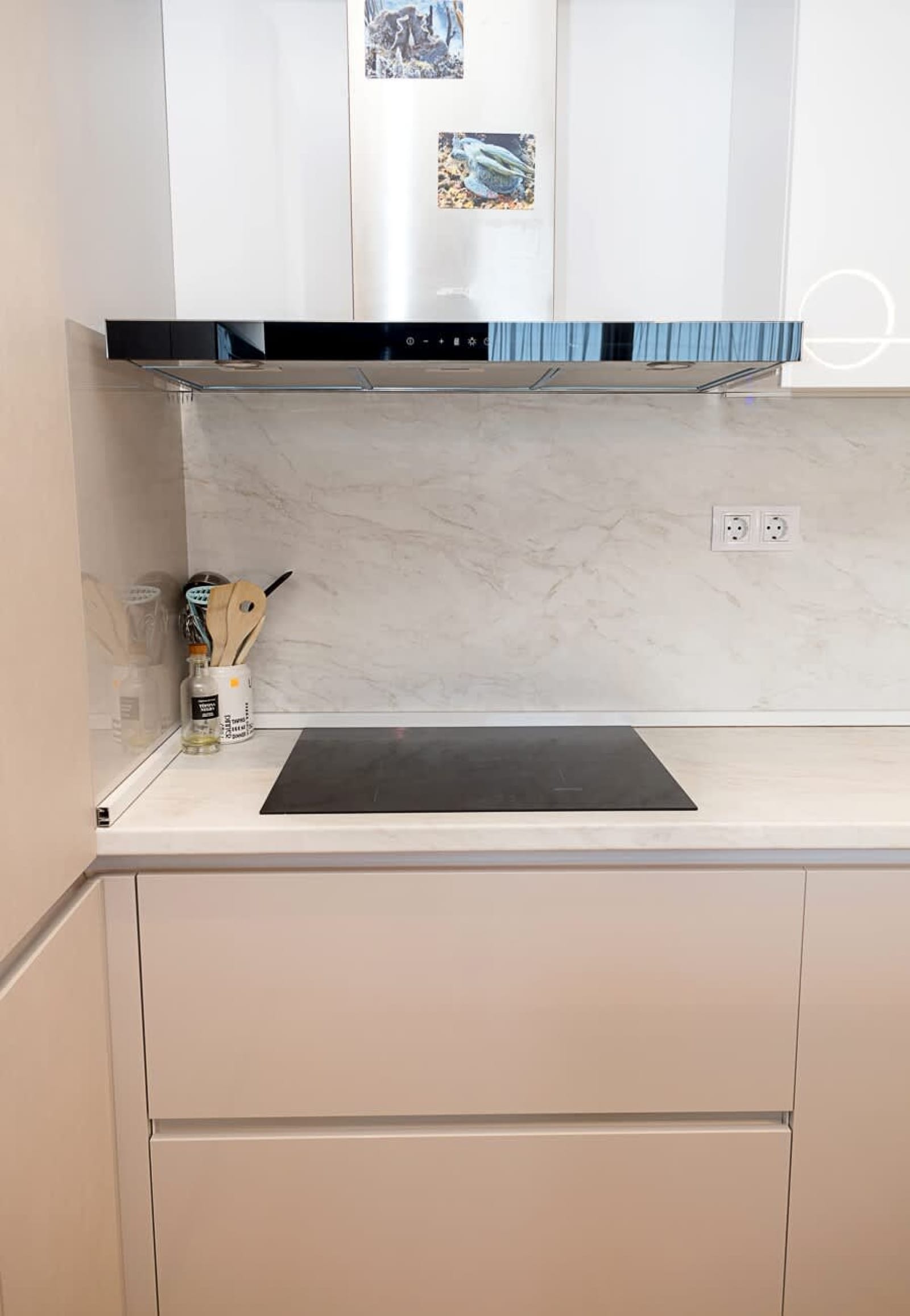 Stylish City Living by the Sea - 2BR Flat in Varna - Photo 10