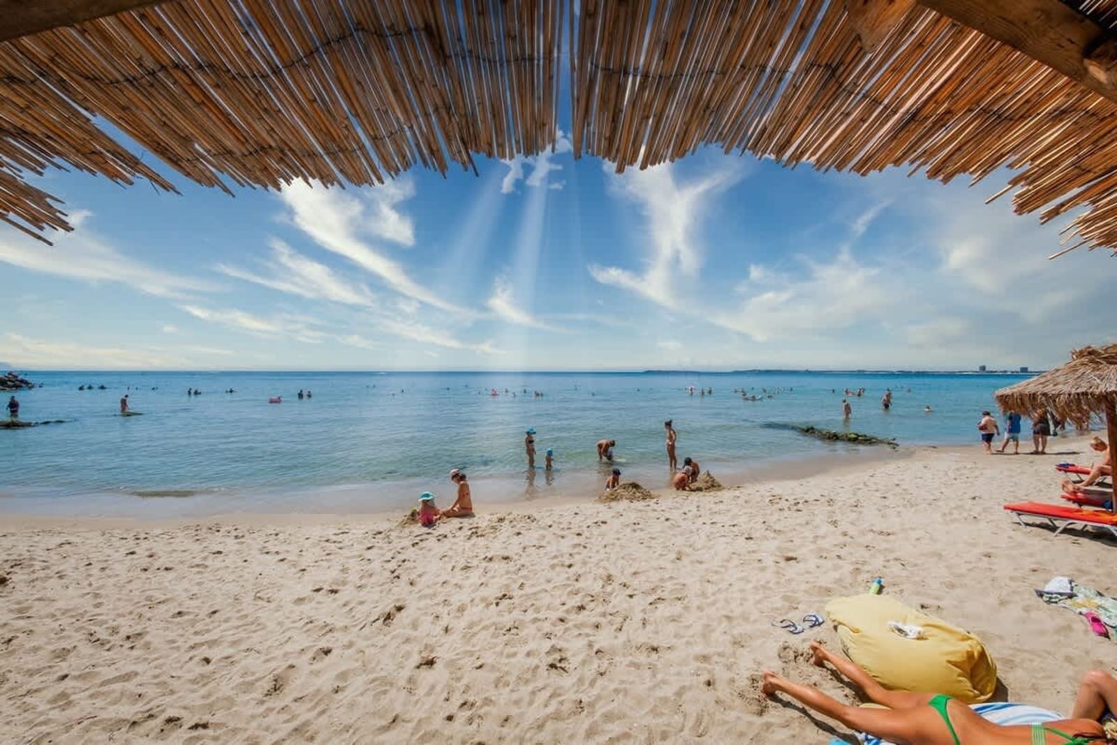 Crown Fort Nice Studio Sea View - Photo 31