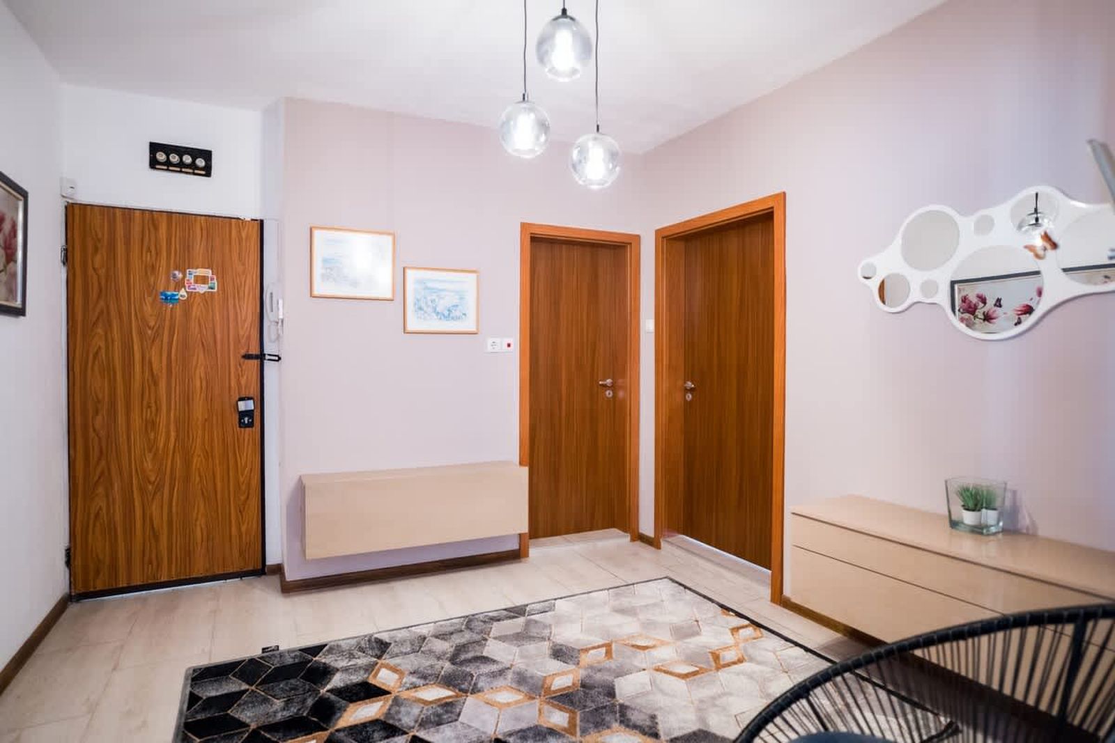 Black Sea Luxury 2bdrm Apartment - Photo 39