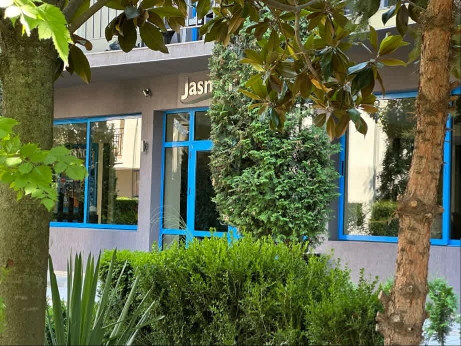 Cozy studio in Jasmine Club - Photo 33