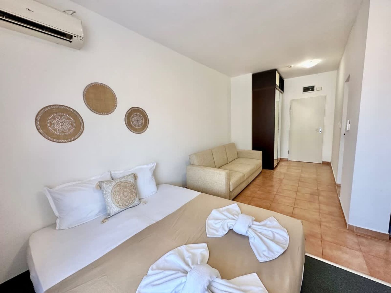 Cozy studio for family in Marina Cape - Photo 36