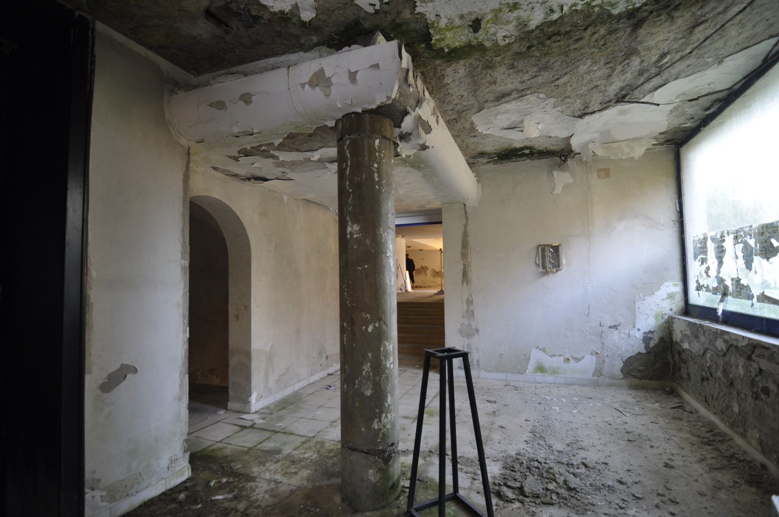 The Ghost Residence - Photo 19