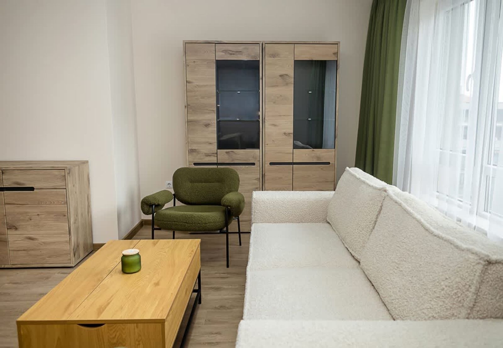 Casa Novara – Relax &amp; Enjoy | 2BD Flat w/ Parking - Photo 7