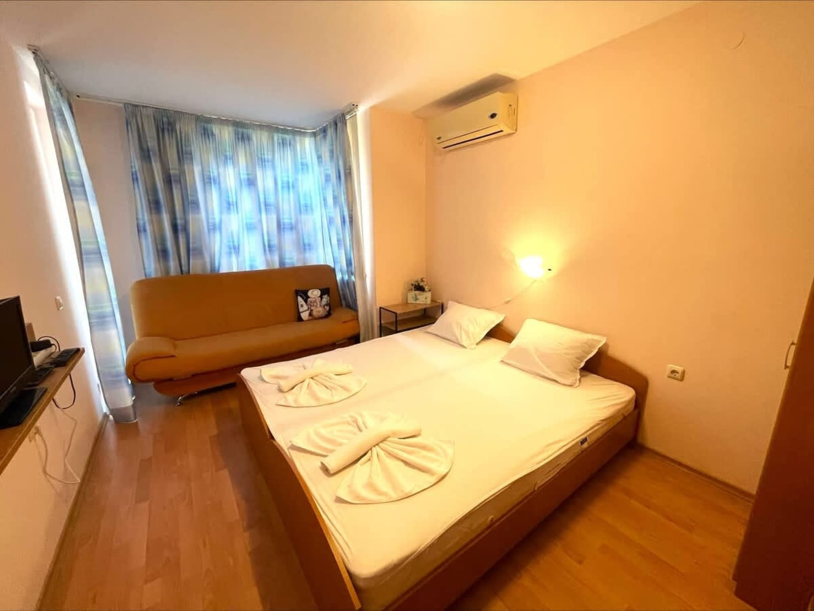 Holiday Cozy Apartament with Pool View - Photo 18