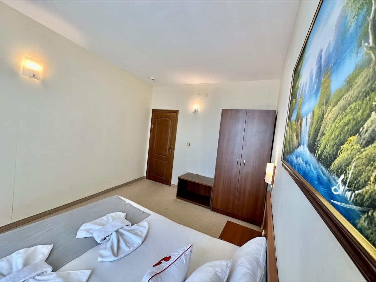 Cozy  Grenada  Apartment for 4 people - Photo 27