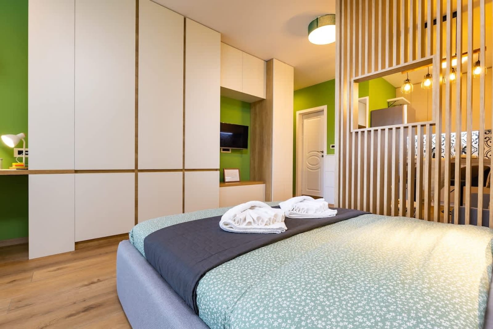 Bright &amp; Cozy Studio in Plovdiv - Photo 4