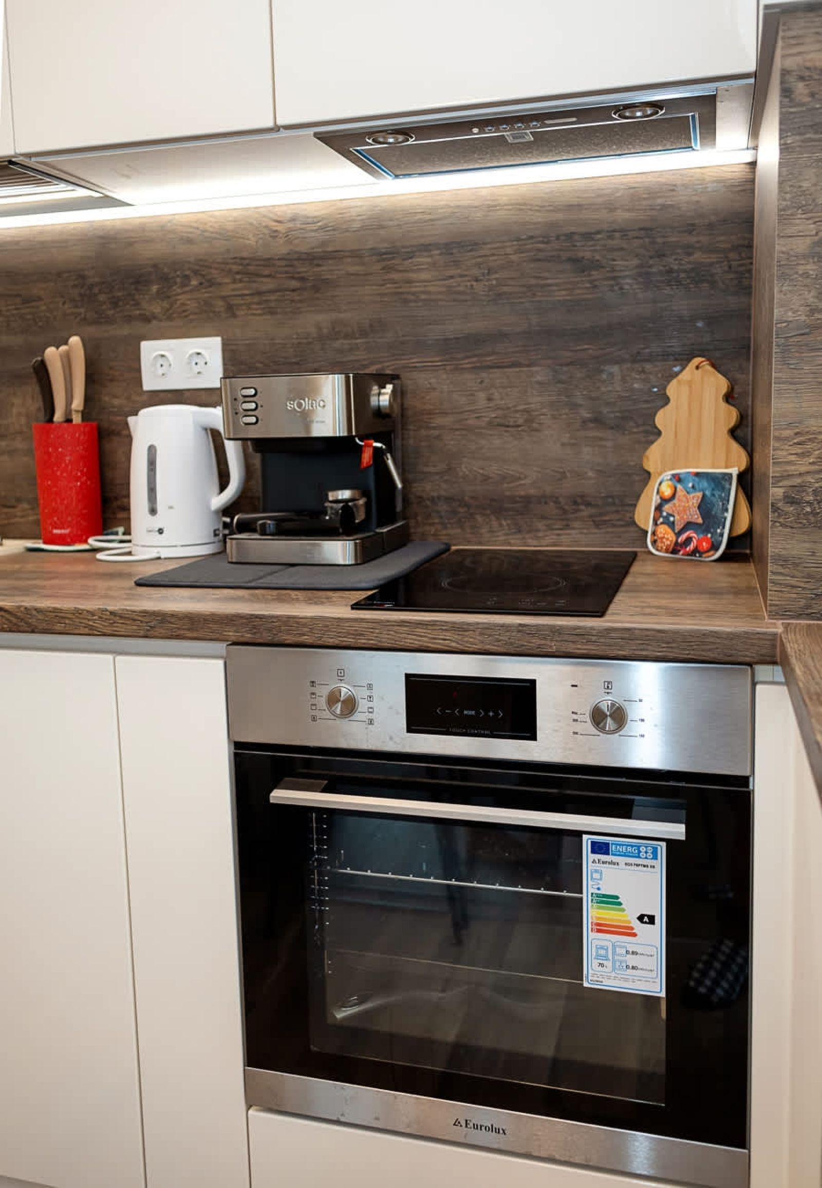 Cozy Sea View Apartment with Pool - Azur Deluxe - Photo 13