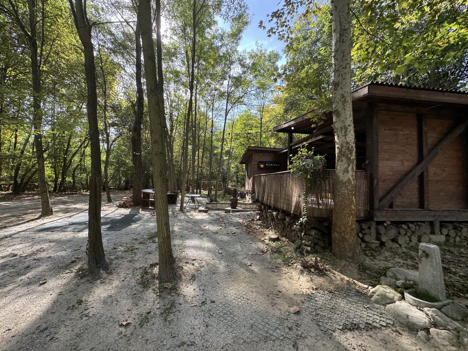 Zornitza Family Estate - Baraka - Photo 20