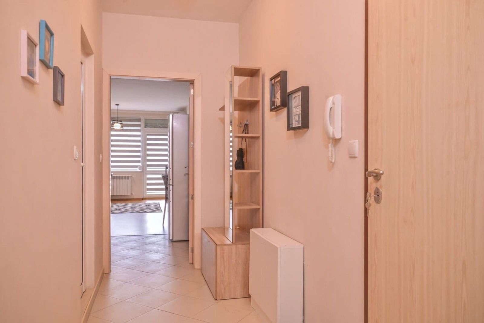 Vitosha View One Bedroom Apartment - Photo 19