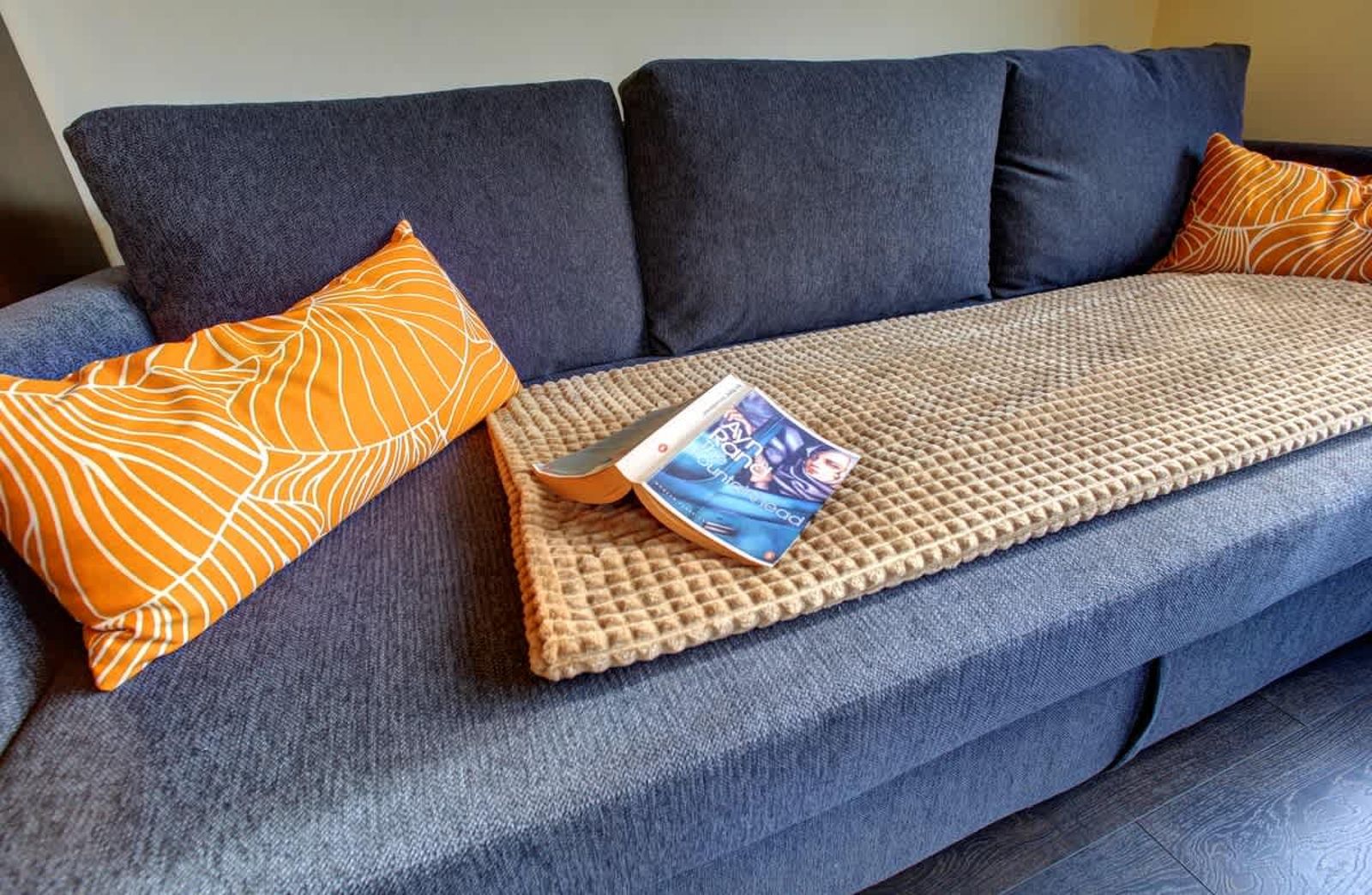 A comfortable 1BD flat in the heart of Sofia - Photo 4