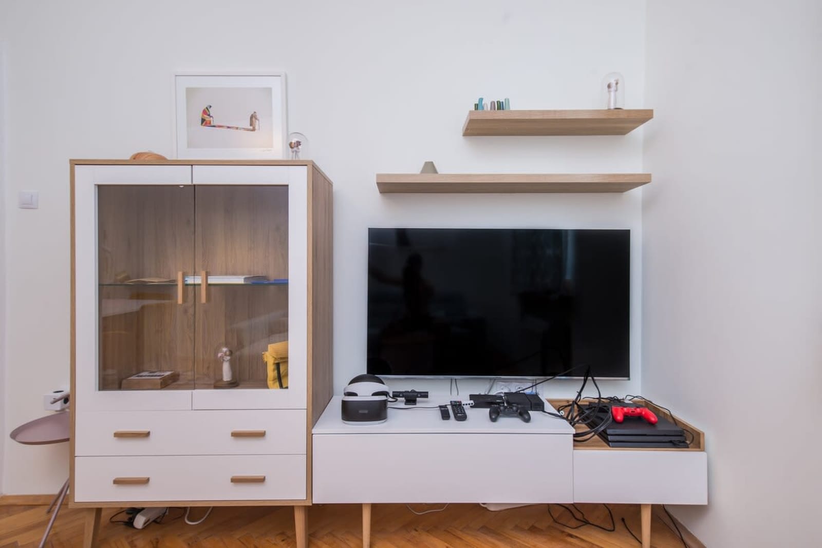 Designer, Business, Central, 1BDR Apartment - Photo 6