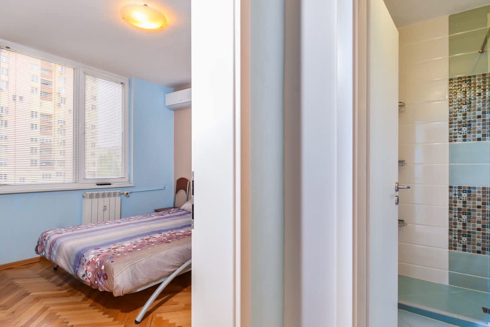 Comfortable One Bedroom Apartment in Zona B5 - Photo 12