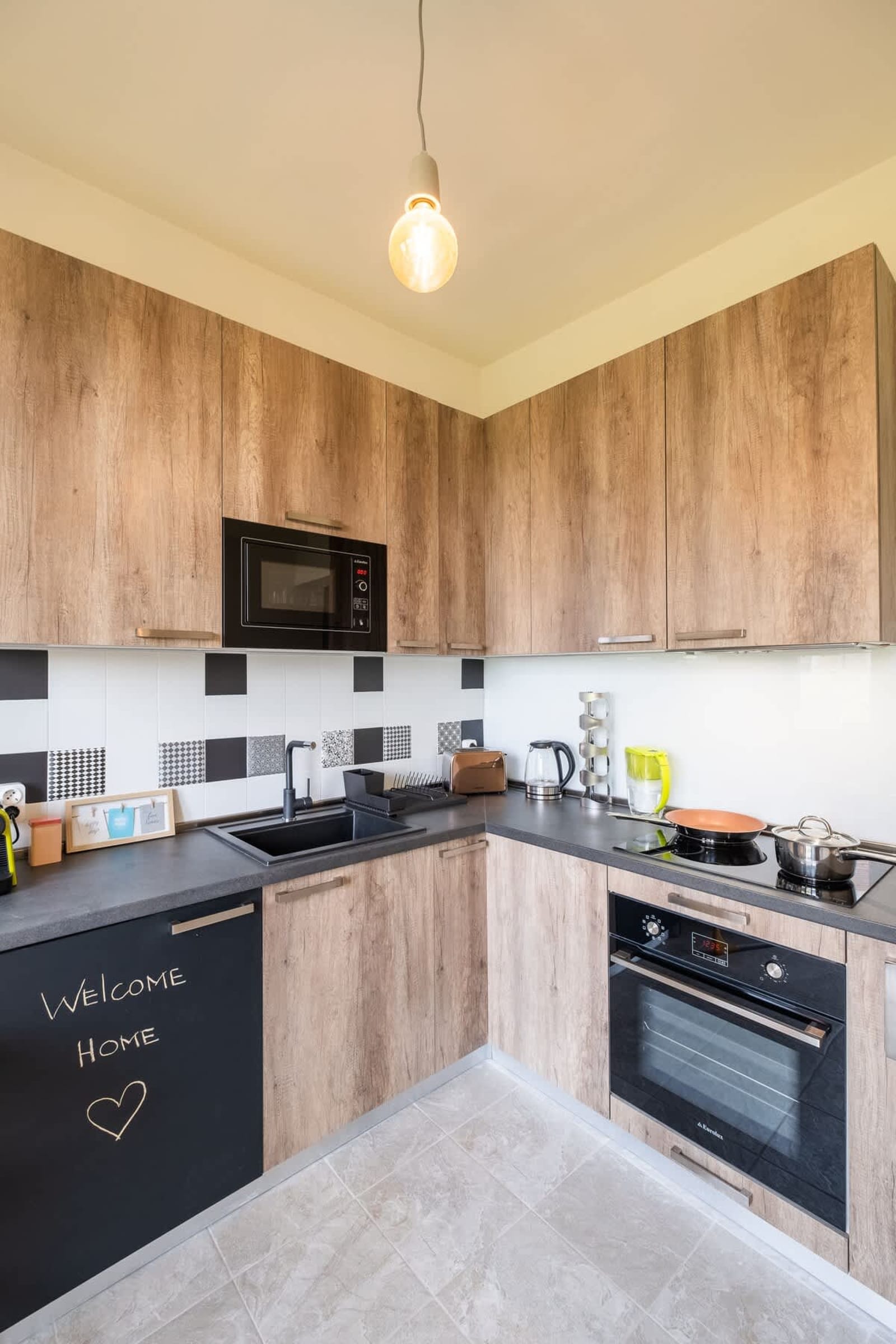 Orange friendly apartment near Vitosha blvd - Photo 11