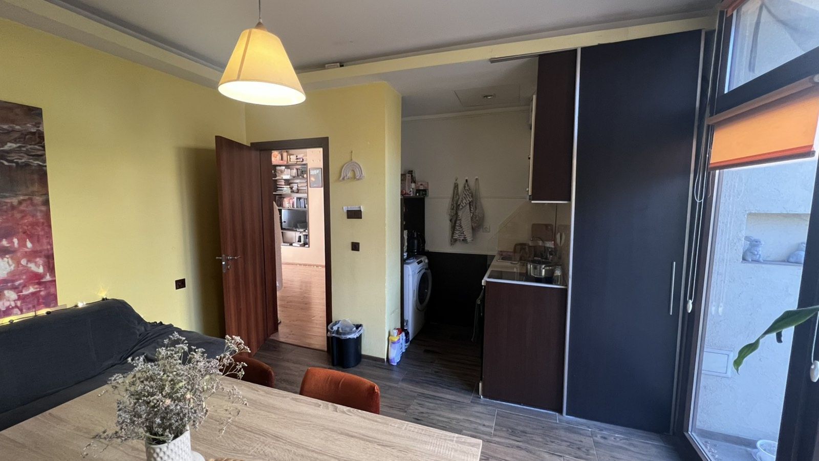 Traditional town apartment - Photo 3