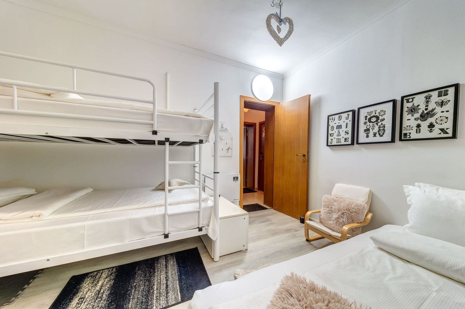 Sweet Home Family Lodge in Grand Monastery - Photo 15