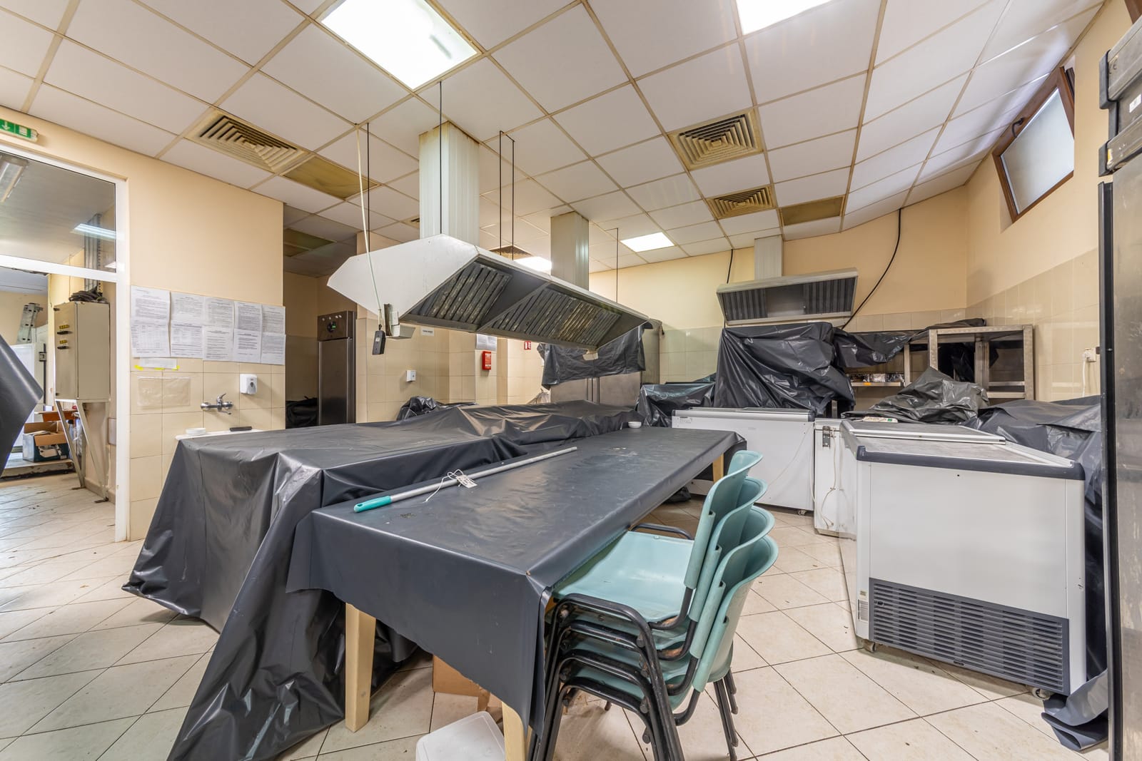 Restaurant RAI - Photo 29