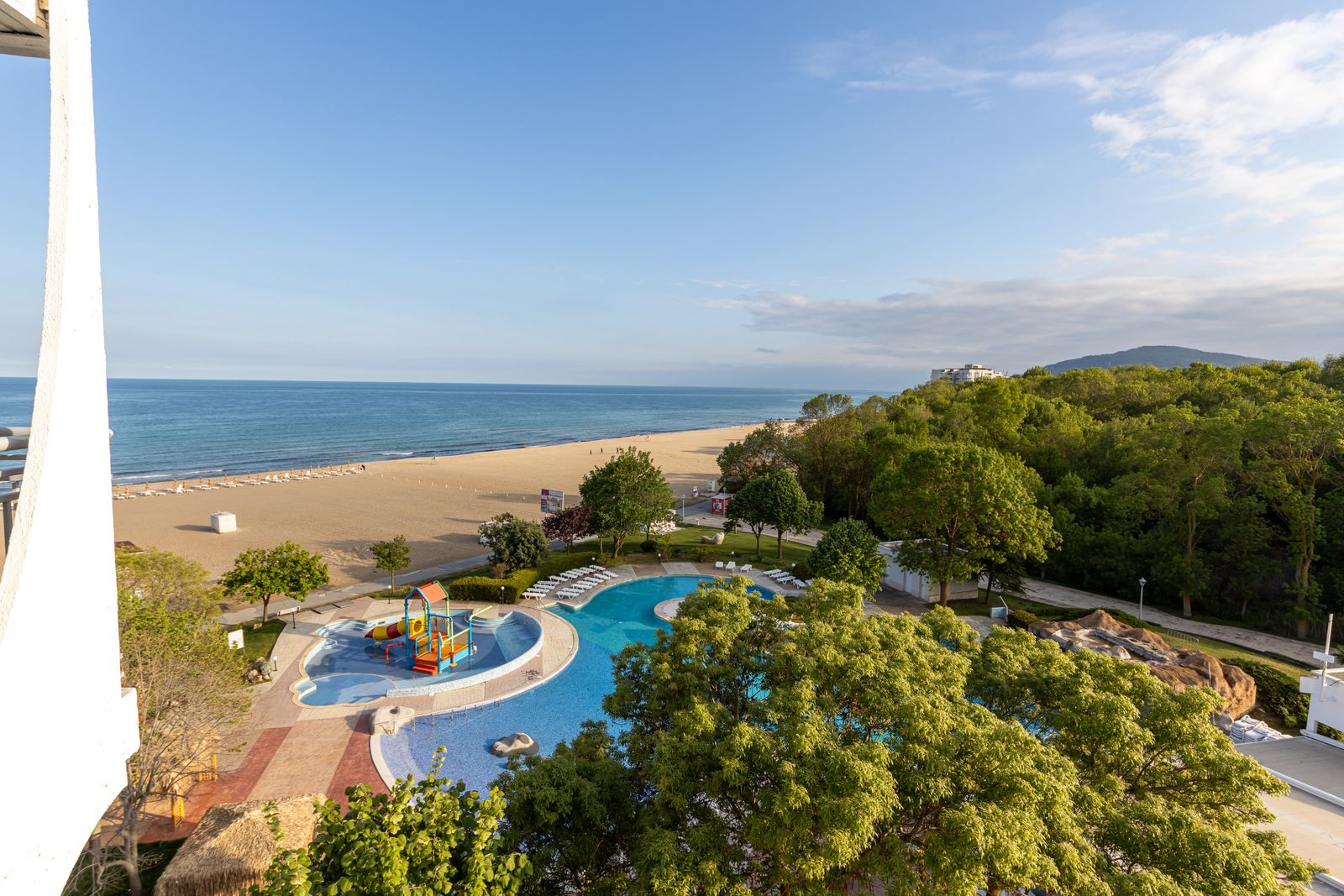 Laguna Beach Hotel in Albena - Photo 46