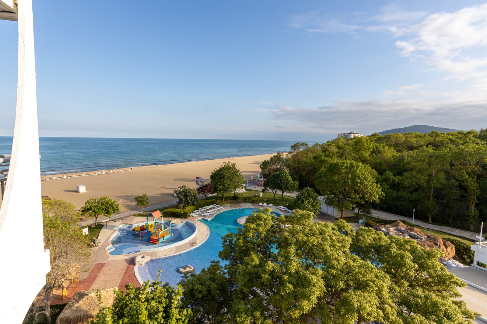 Laguna Beach Hotel in Albena - Photo 46