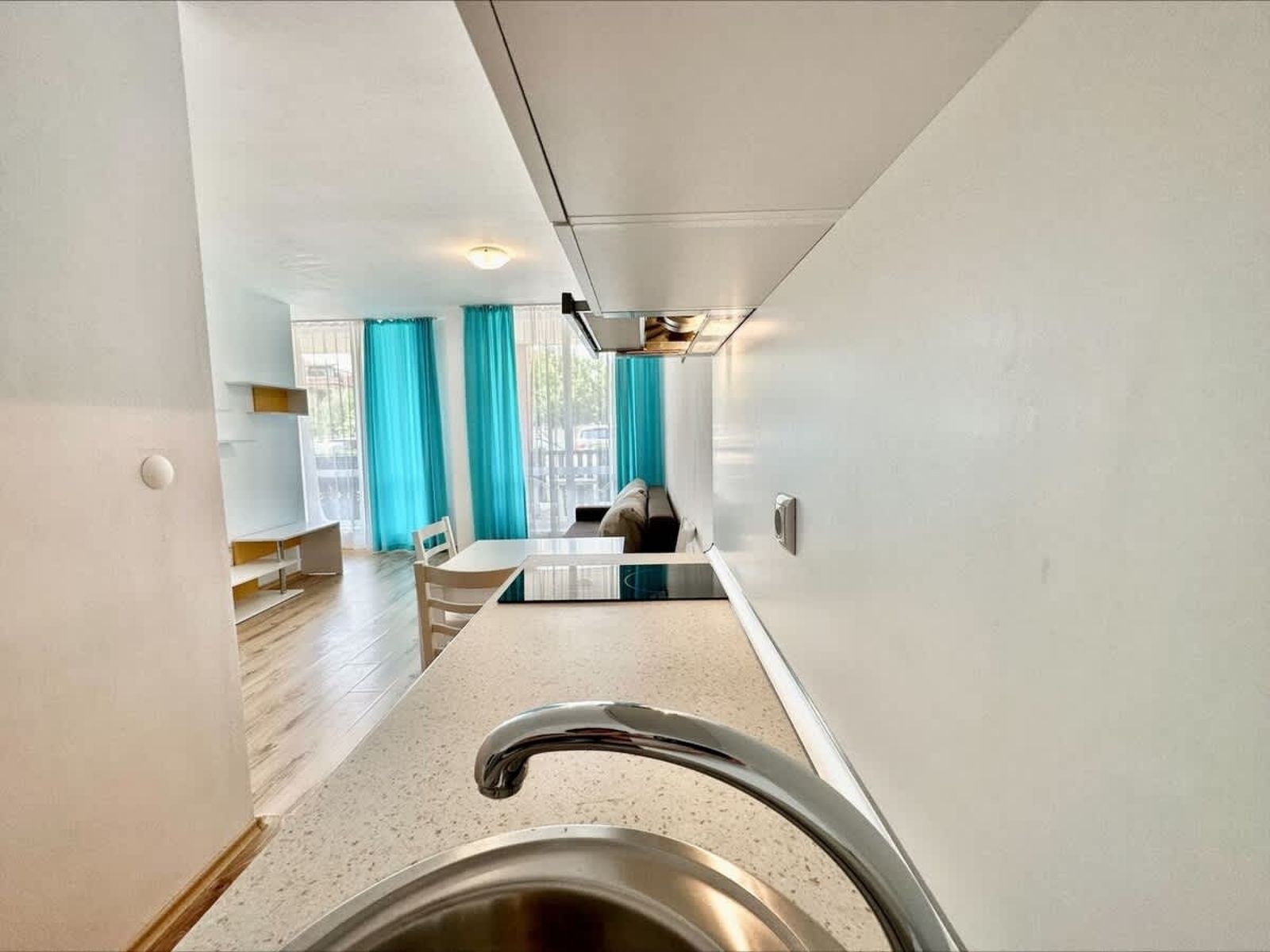 Cozy Chateu Aheloy 2  family studio - Photo 5