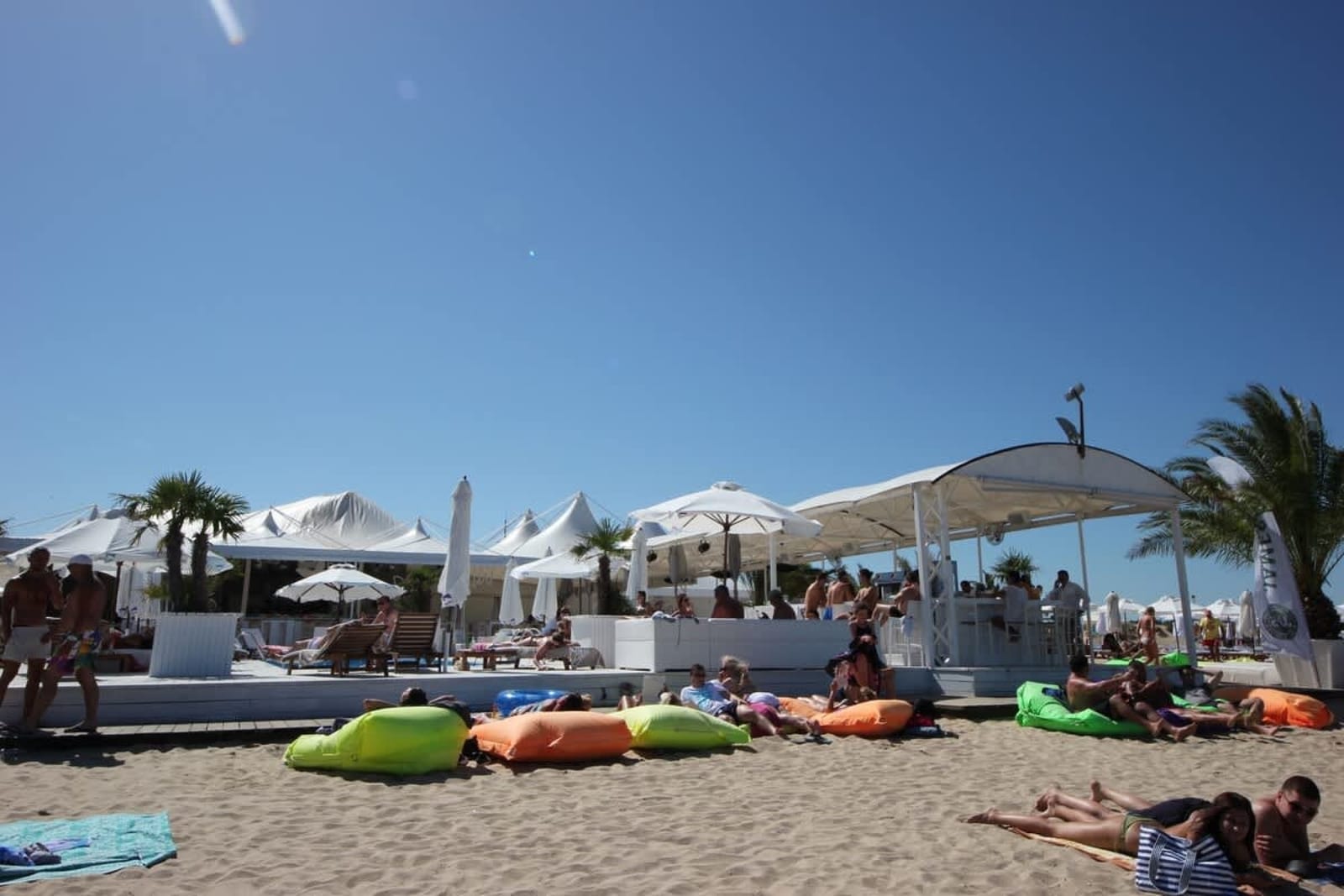 EFIR 2 - apartment for 4 adults - Photo 12