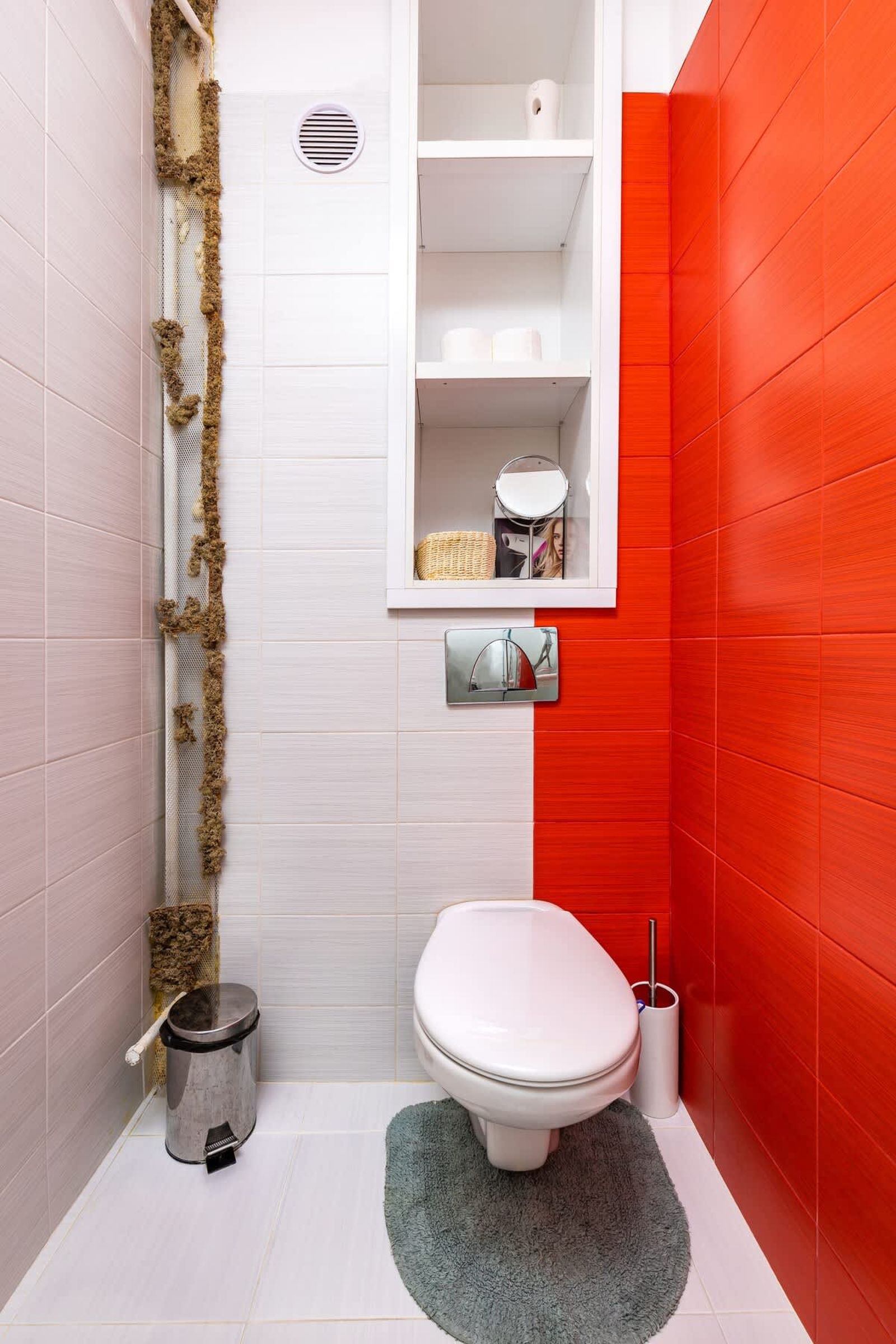 The Plovdiv Pad: Your 1-BD Hideaway in the Center - Photo 16