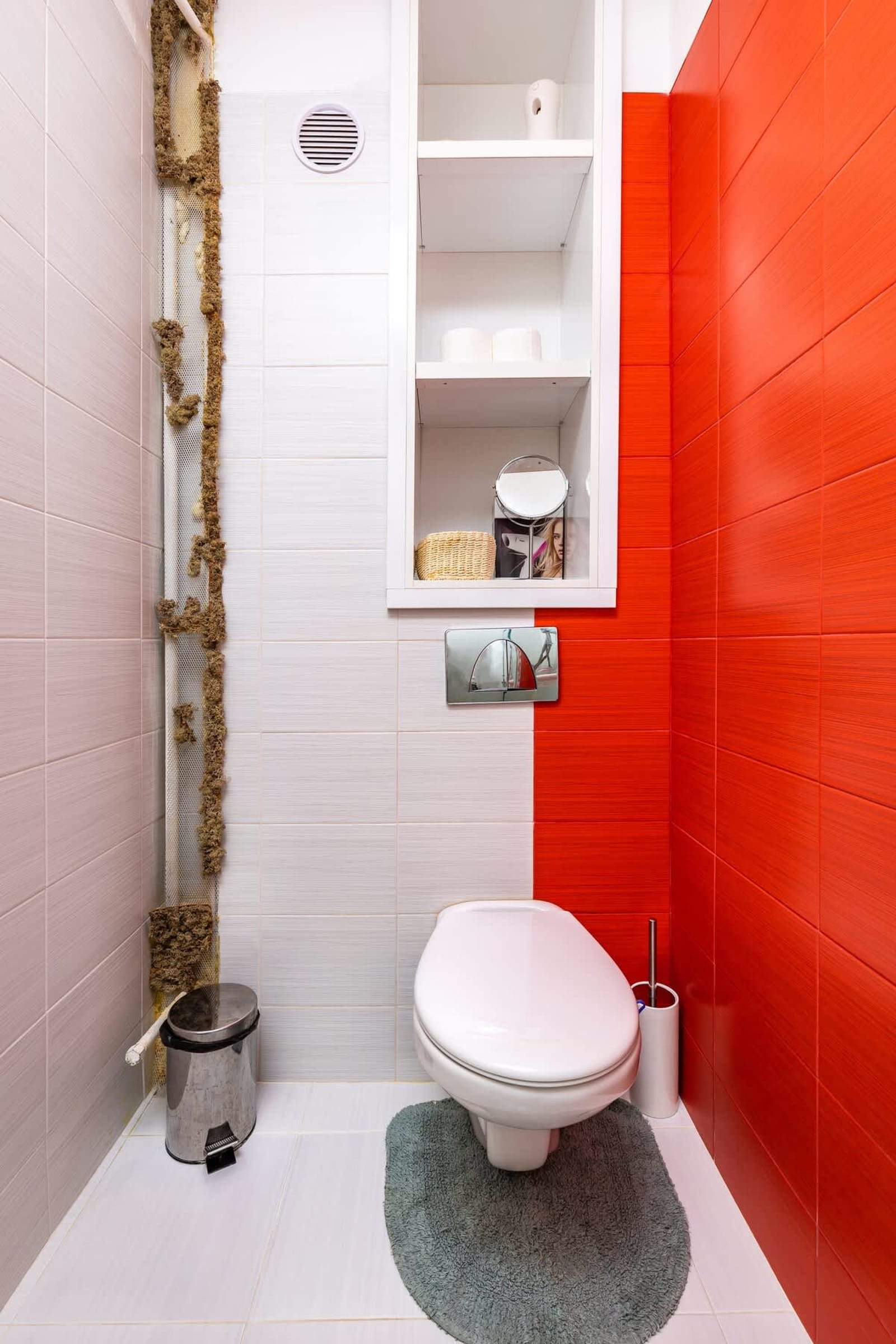 The Plovdiv Pad: Your 1-BD Hideaway in the Center - Photo 16