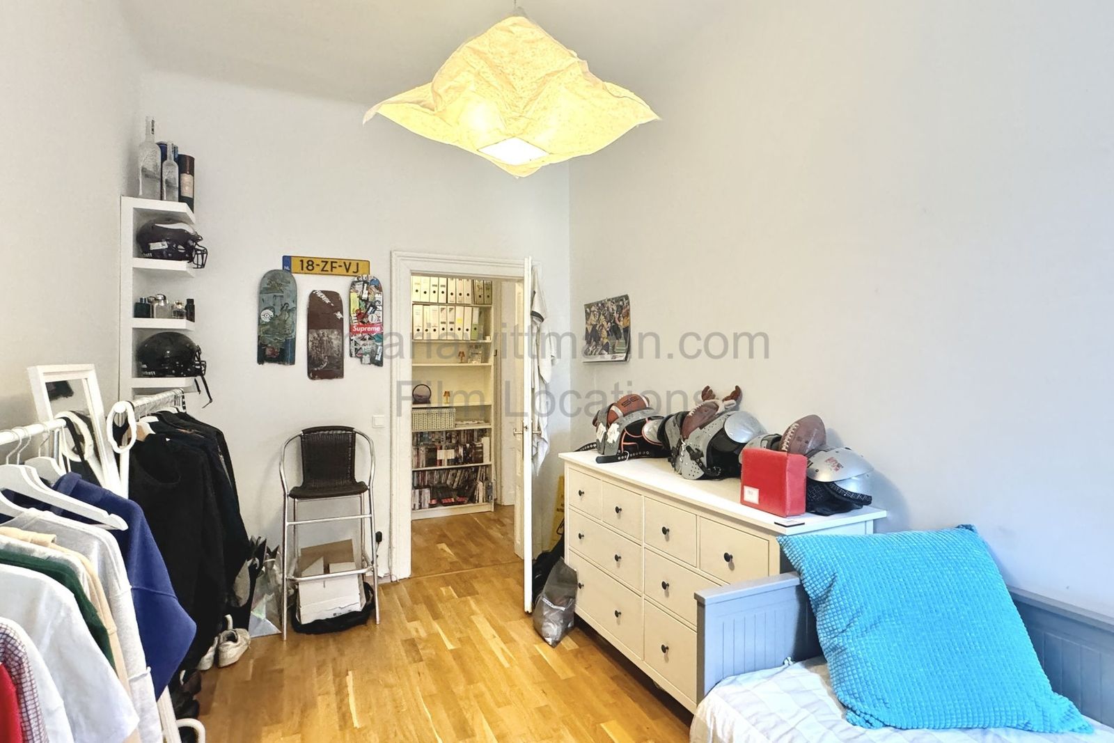 Bright Multi-Room Apartment with Open Plan Living - Photo 7
