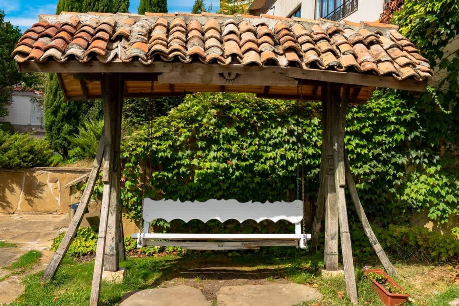 Marina Cape Cozy Studio with Balcony - Photo 13