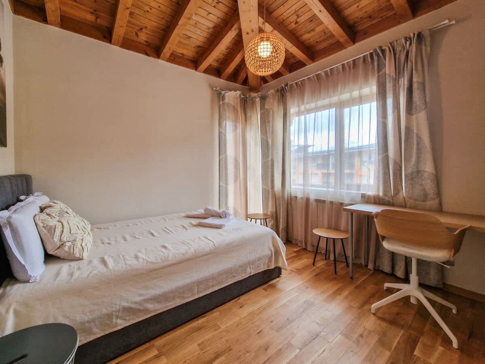 City Escape - 4 bedroom villa in Grand Therme - Photo 27