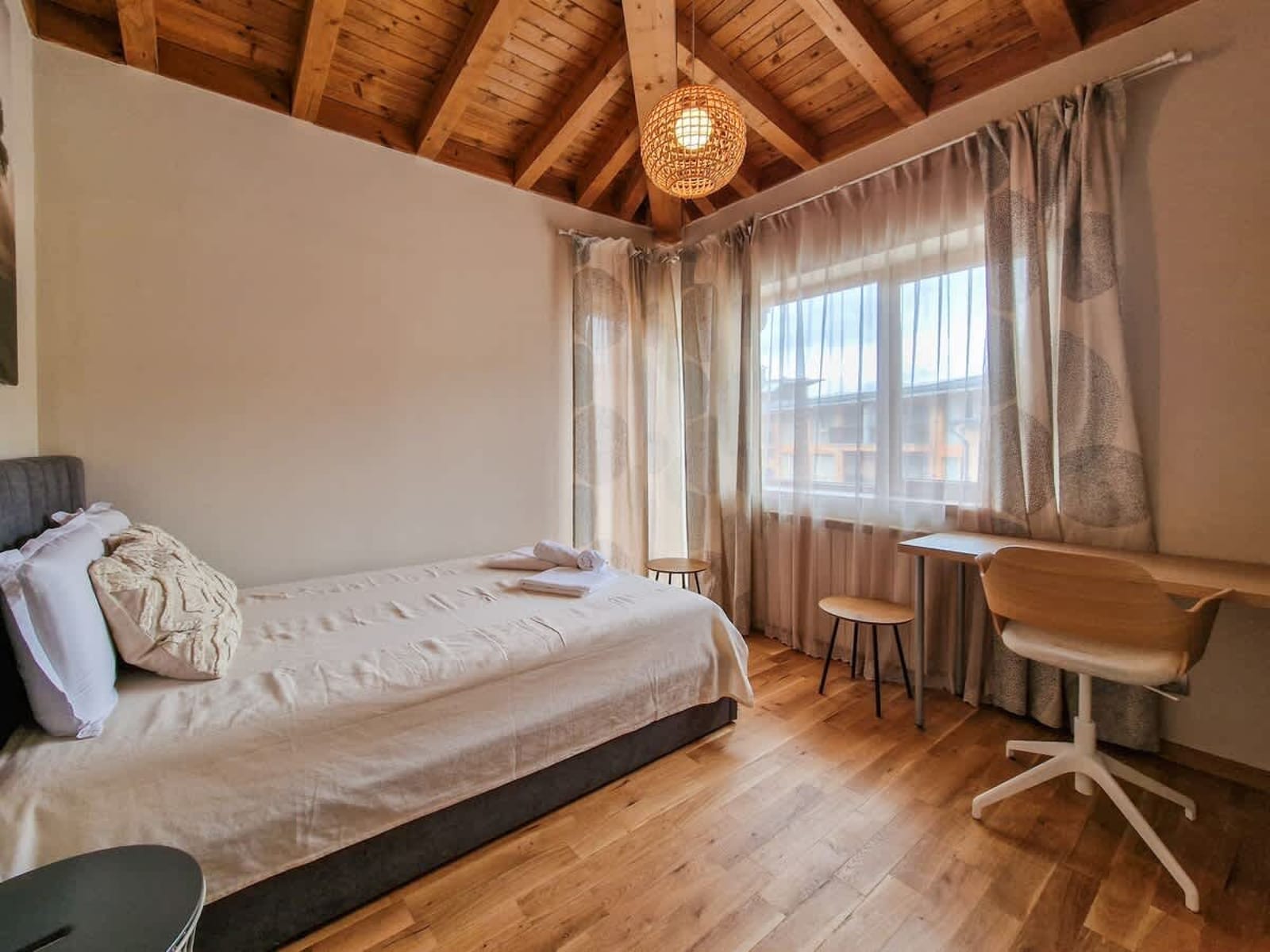 City Escape - 4 bedroom villa in Grand Therme - Photo 27