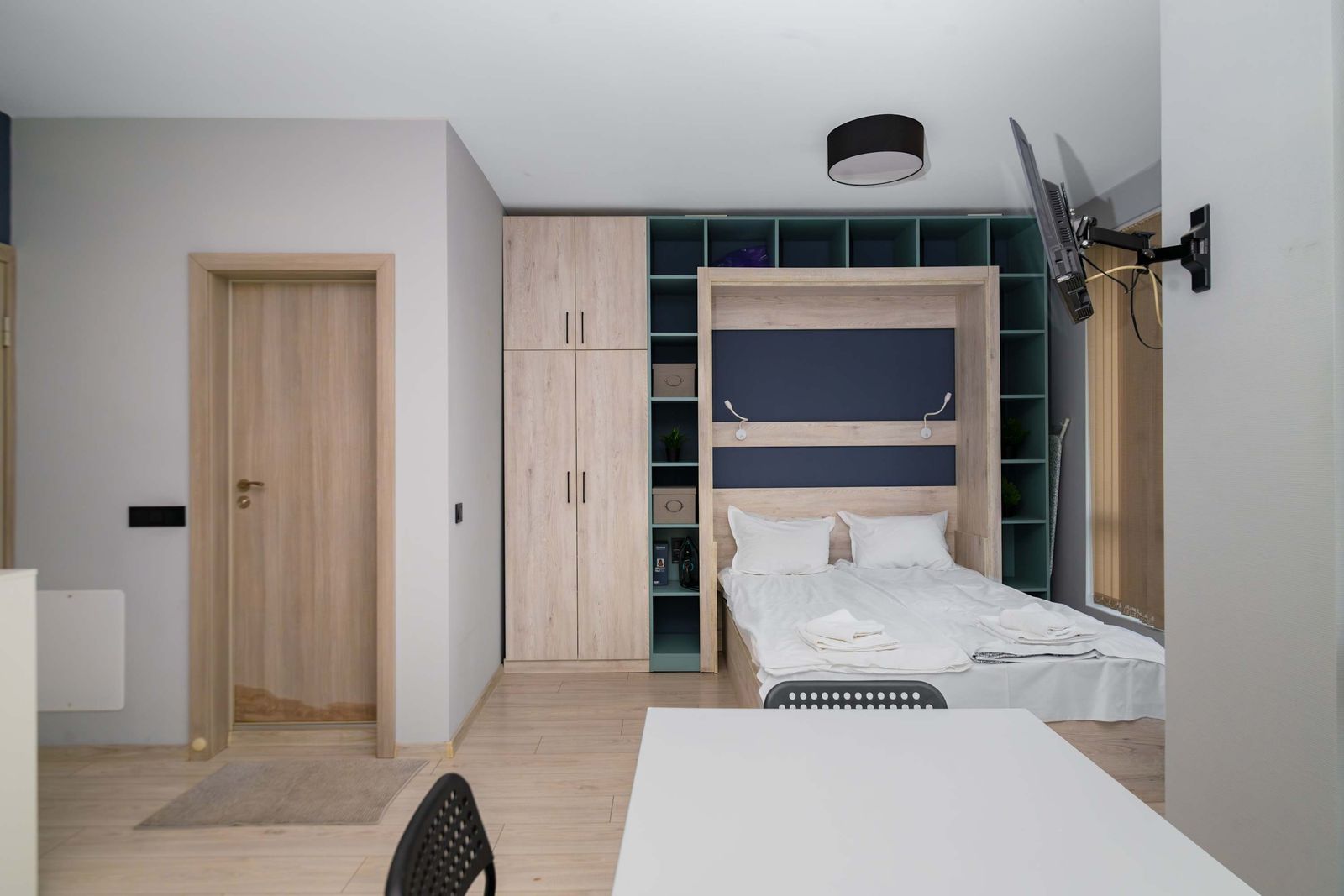 Compact Comfort Studio - Photo 8