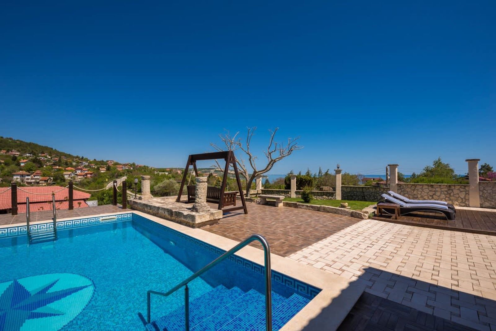 Villa Apple &amp; Villa Cook - 8BD with heated pool - Photo 46