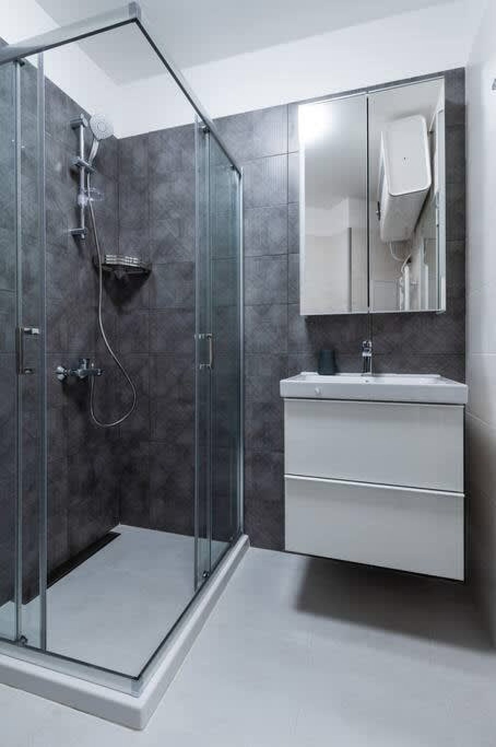 Stylish 1-bedroom Flat in Business District - Photo 14