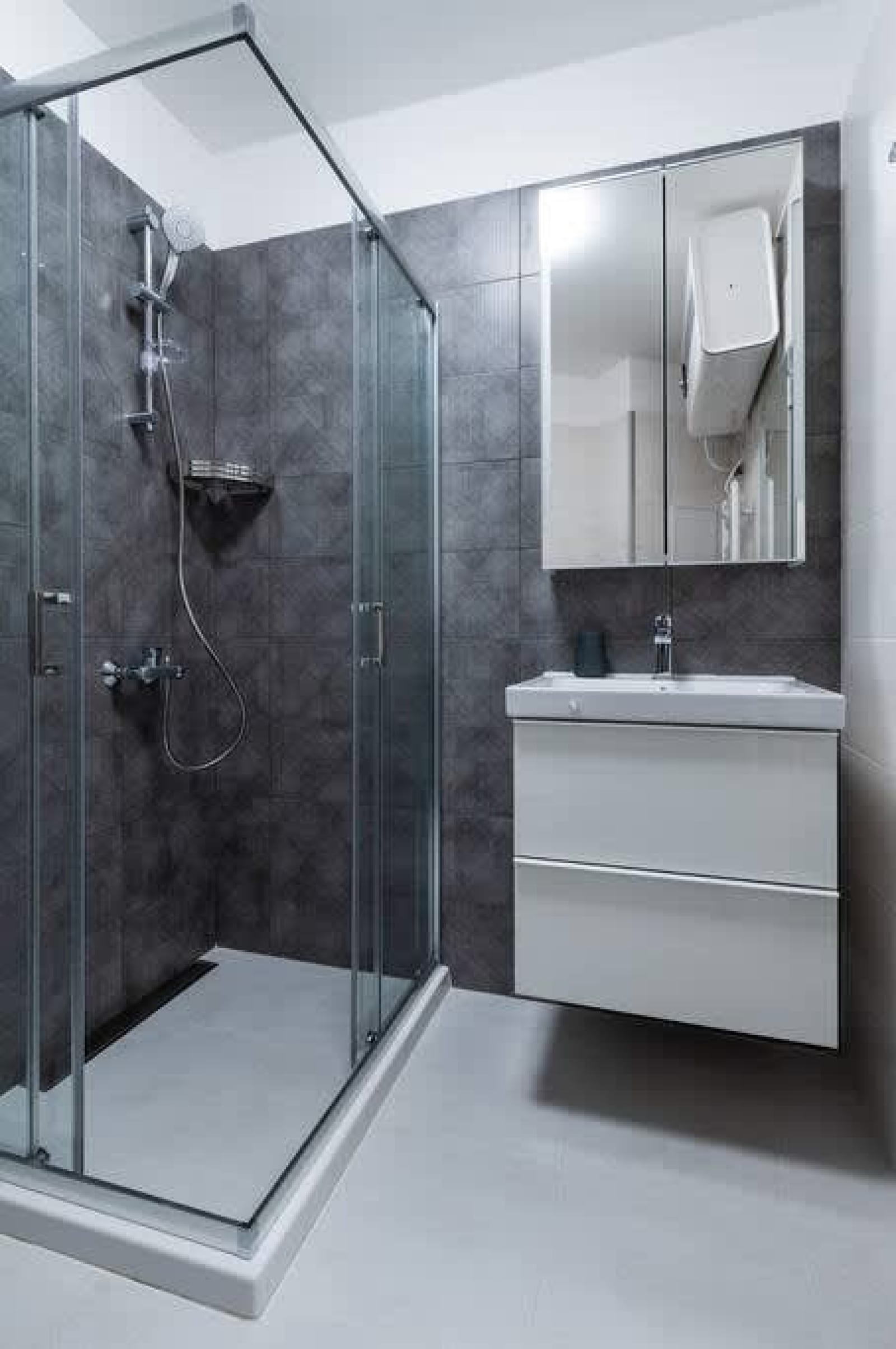 Stylish 1-bedroom Flat in Business District - Photo 14