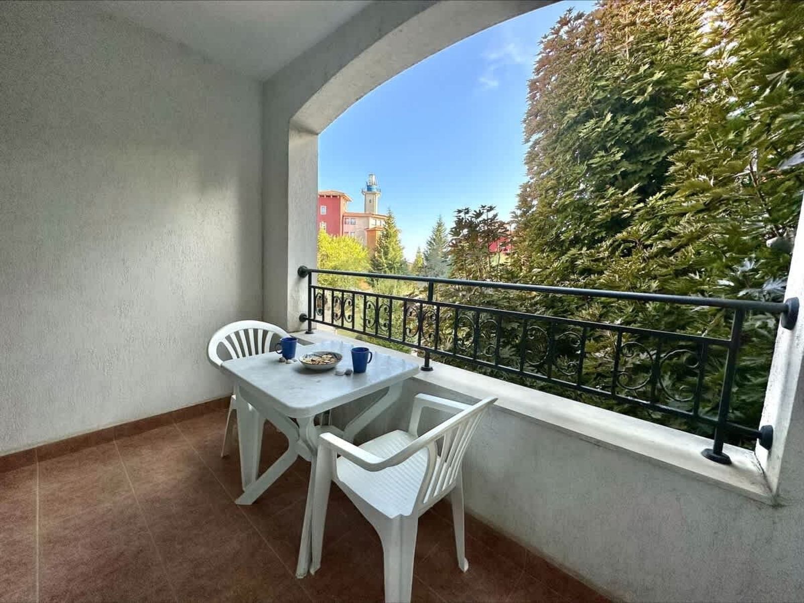 Warm and welcoming apartment in Marina Cape - Photo 23