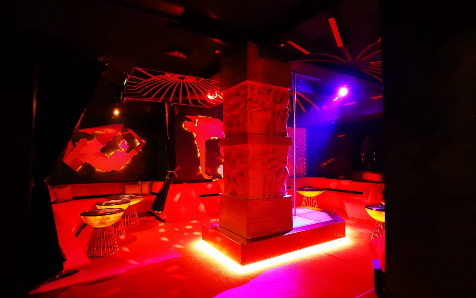 Kama Sutra Night Club - Photo 15