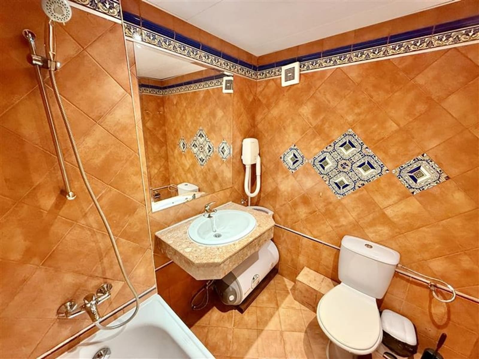 Andalusia Cozy Apartment - Photo 51