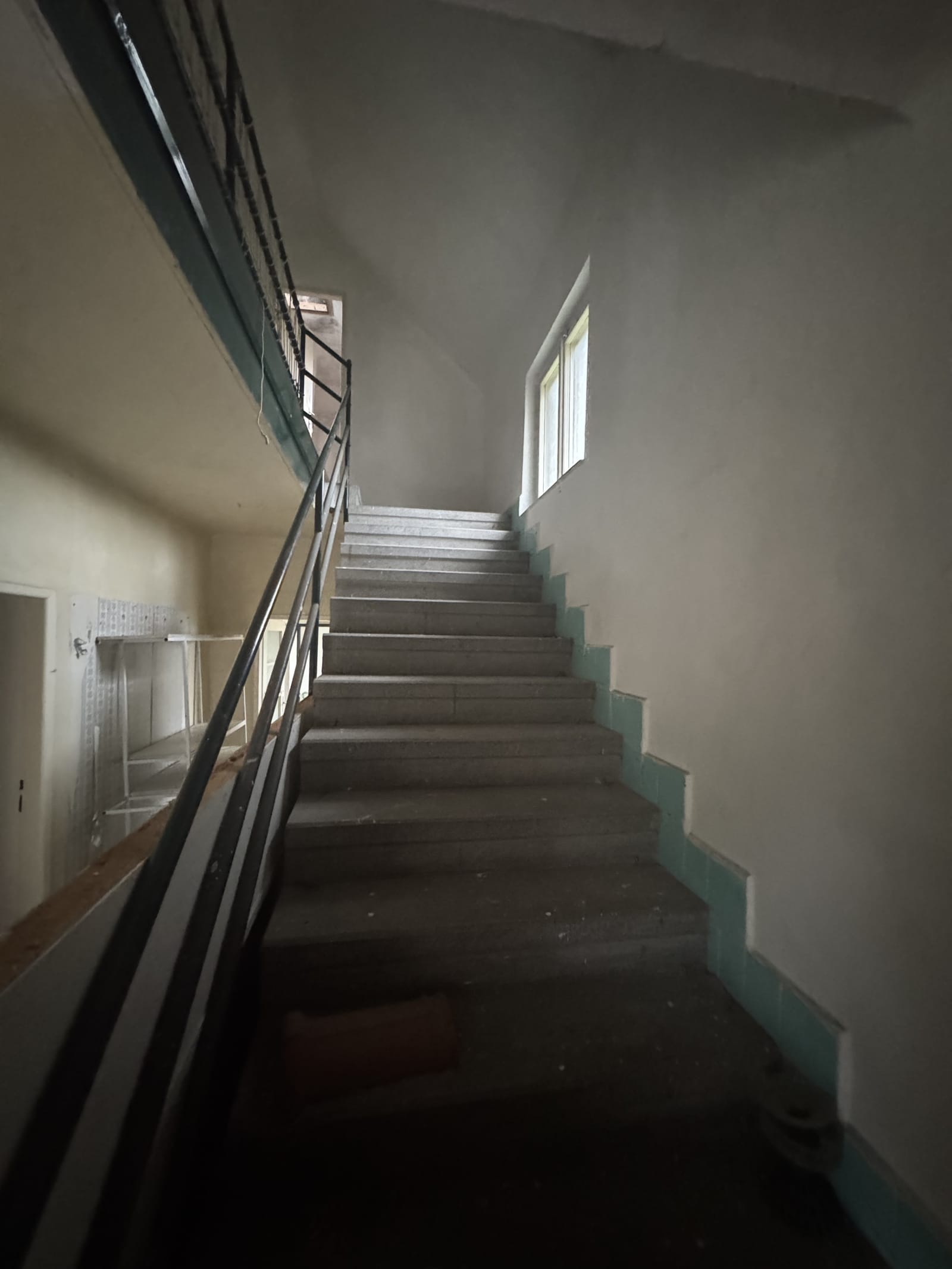 Old horor house - Photo 10