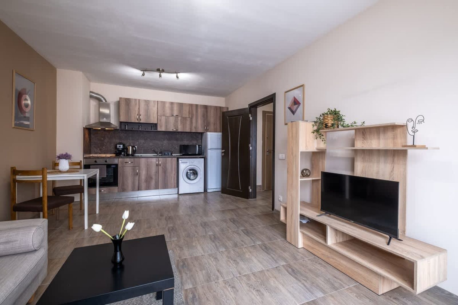 Cozy Homes 3 - Photo 9