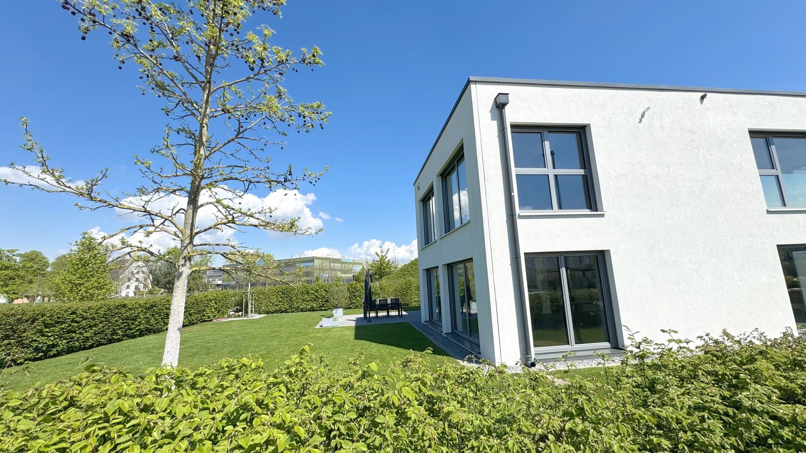 Business and residential in Mannheim - Photo 28