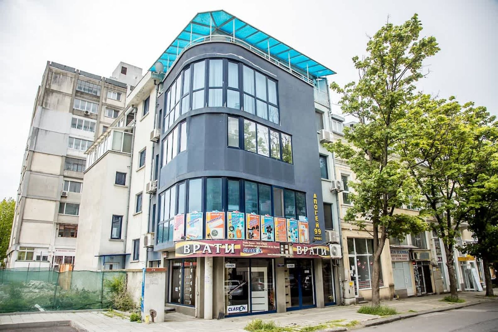 Spacious &amp; Sunny Maisonette w/ Terrace near Centre - Photo 33