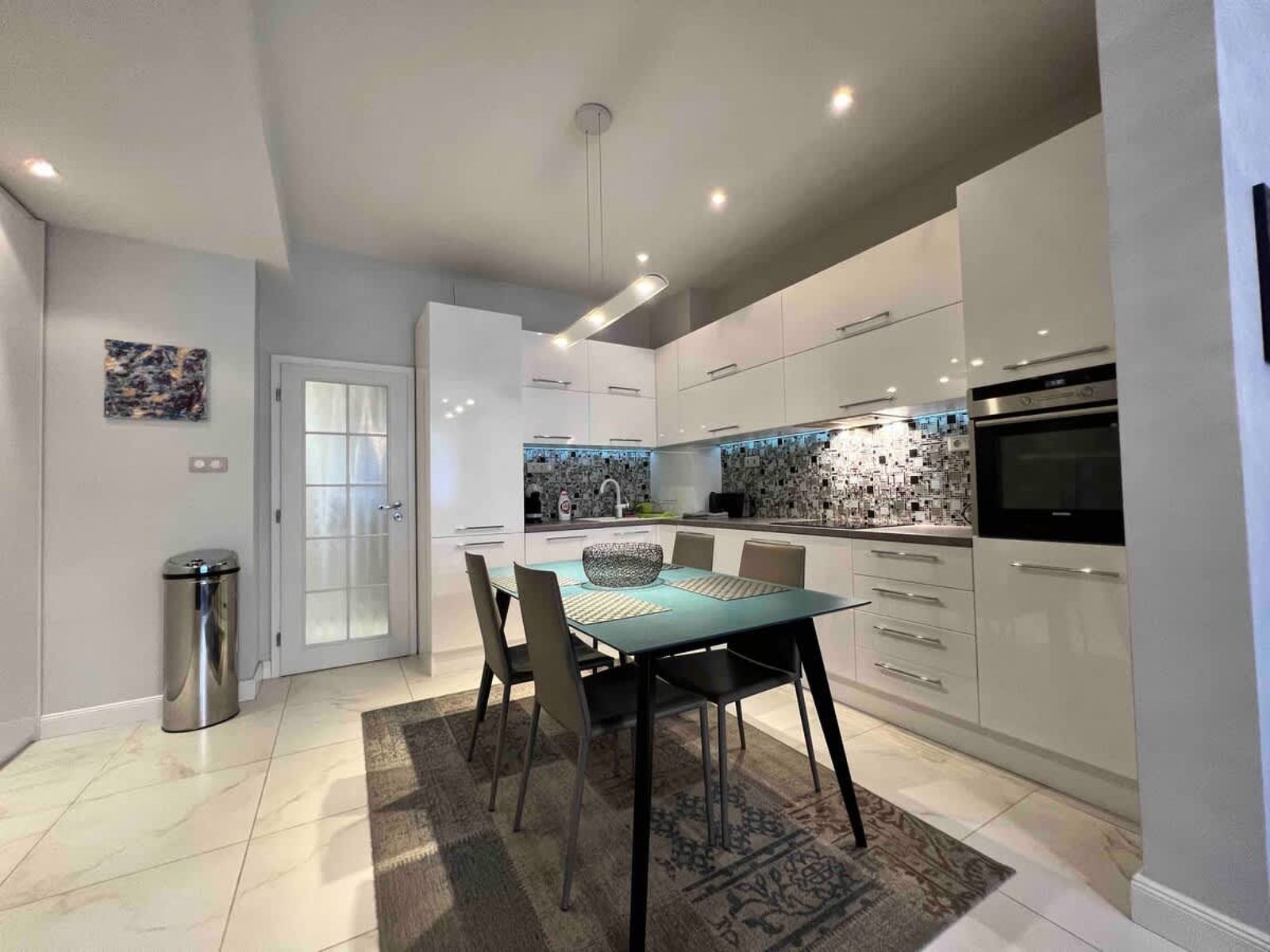 Perfectly Sumptuous Centre Apartment/Vitosha BLVD - Photo 7