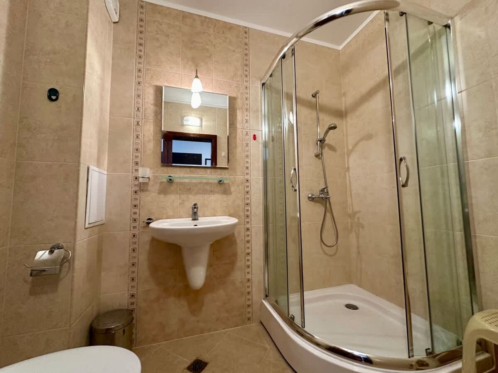 Cozy - Studio in Diamant Residence - Photo 34