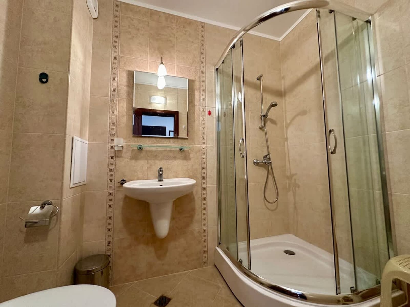 Cozy - Studio in Diamant Residence - Photo 34