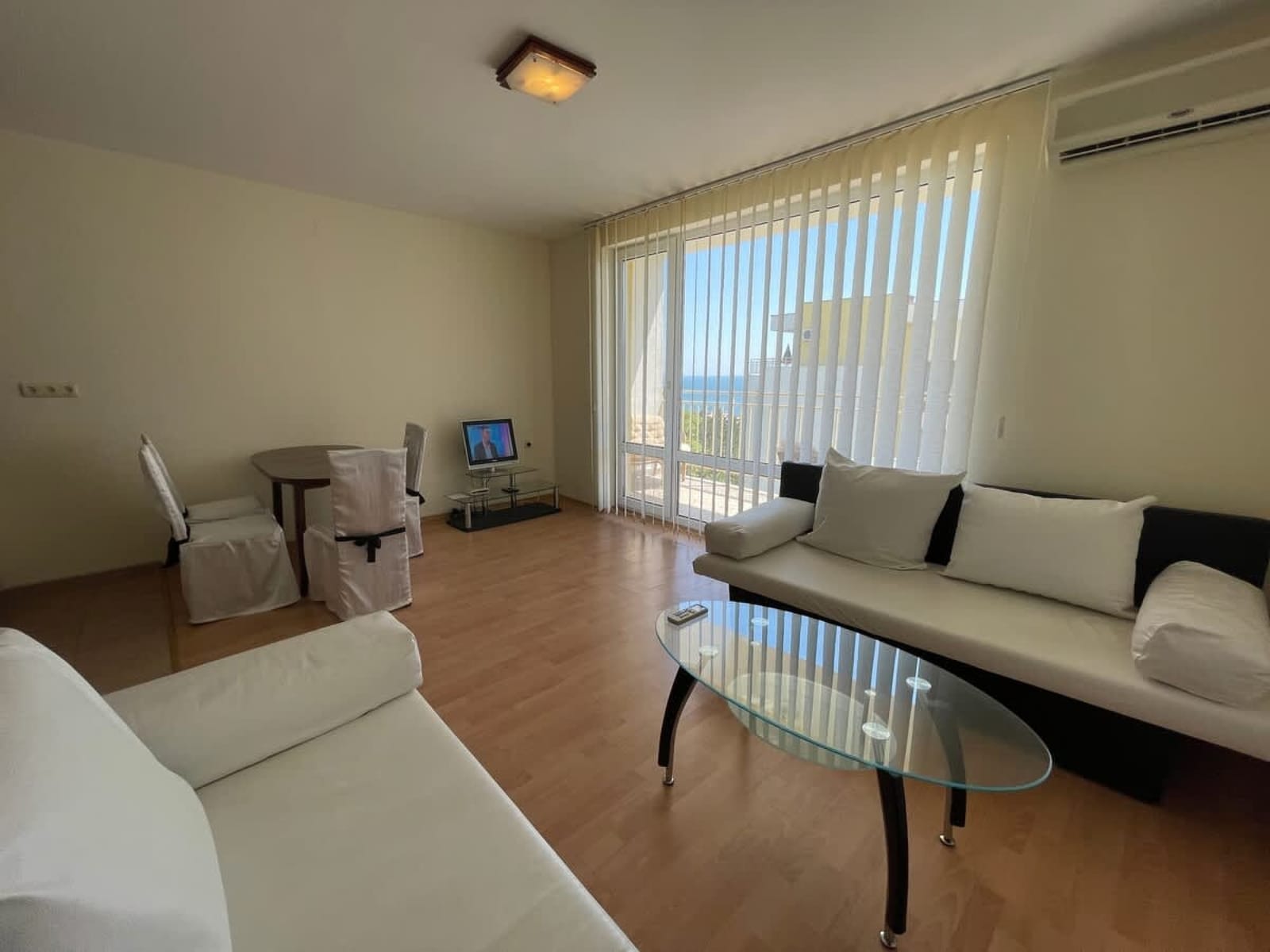 Crown Fort Nice Studio Sea View - Photo 16