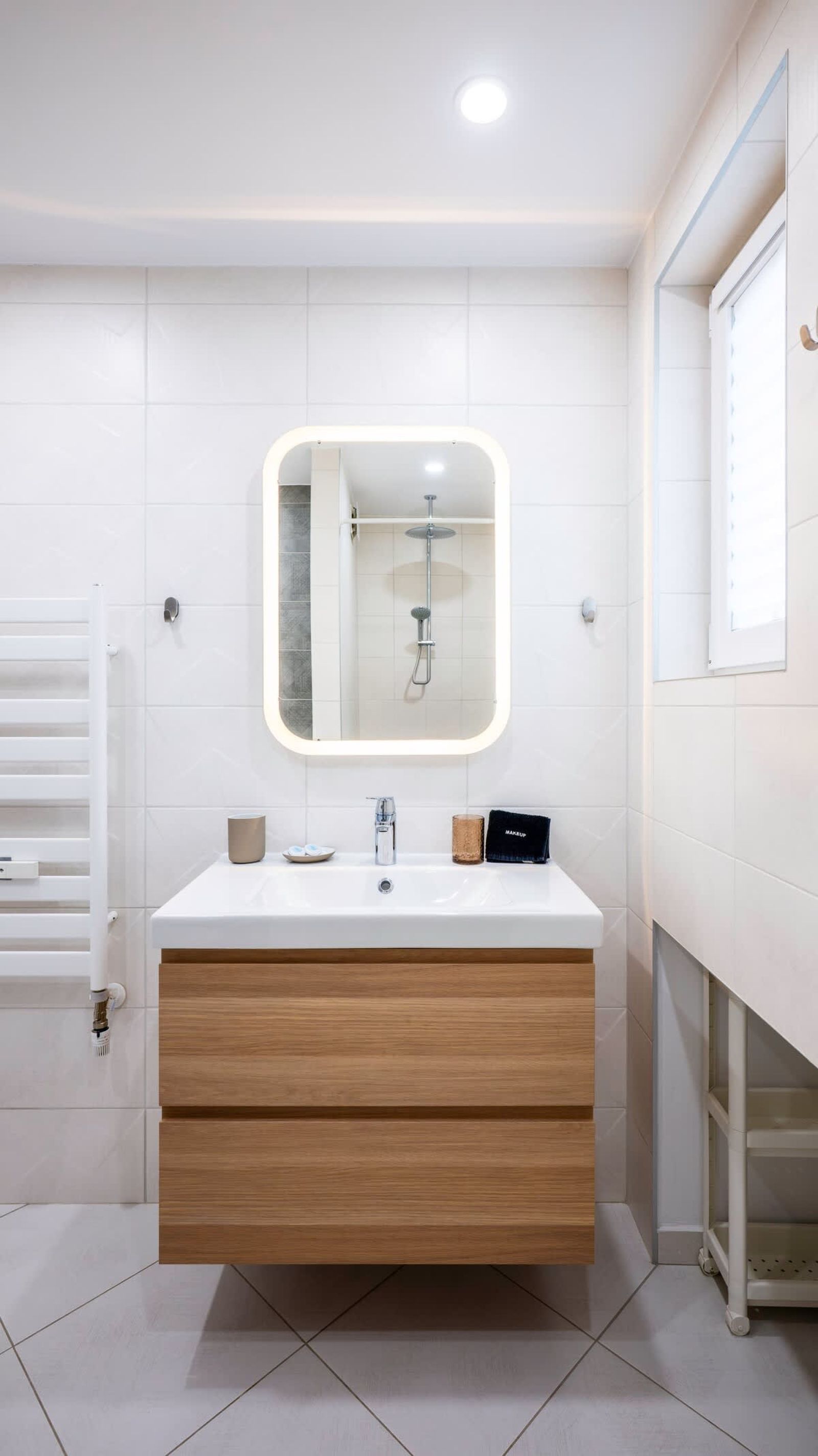 Quiet 2 BDR Comfort Near NDK + Workspace - Photo 19