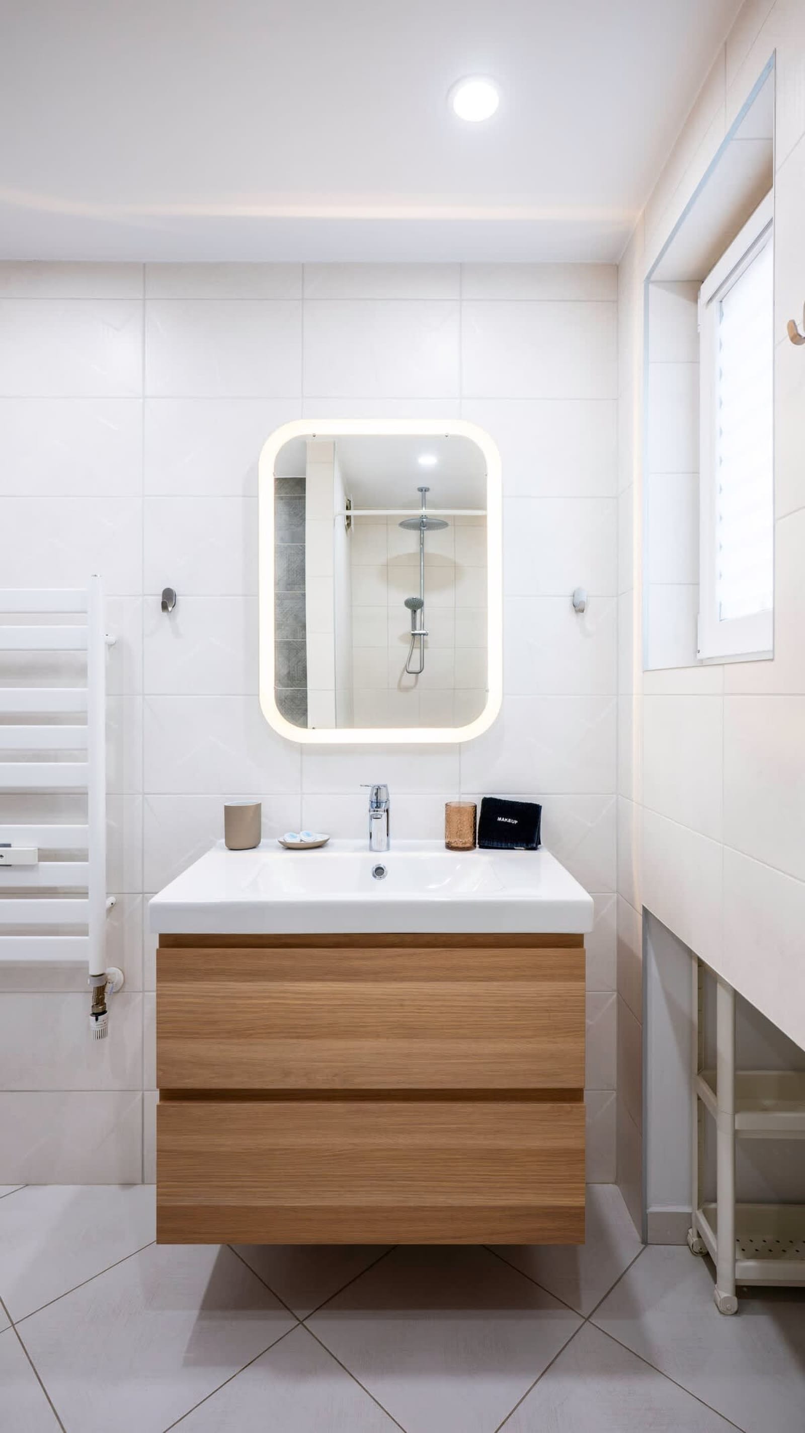 Quiet 2 BDR Comfort Near NDK + Workspace - Photo 19